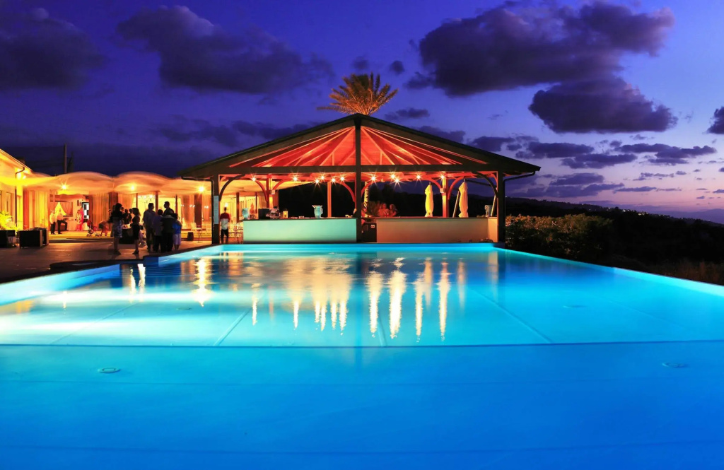 Hotel Il Parco degli Ulivi - Général