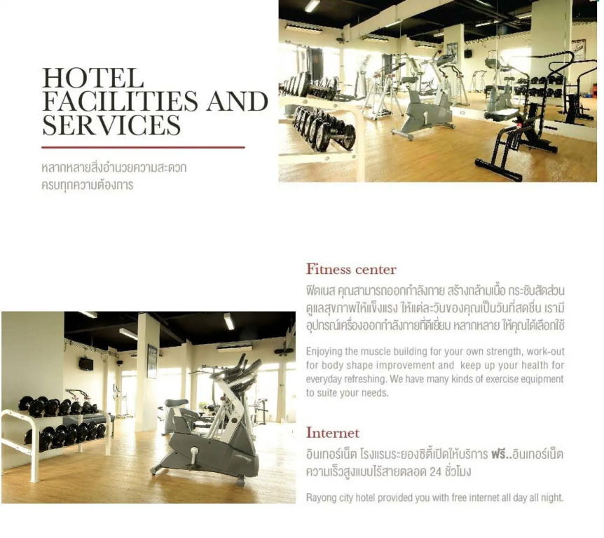 Hotel photo 16