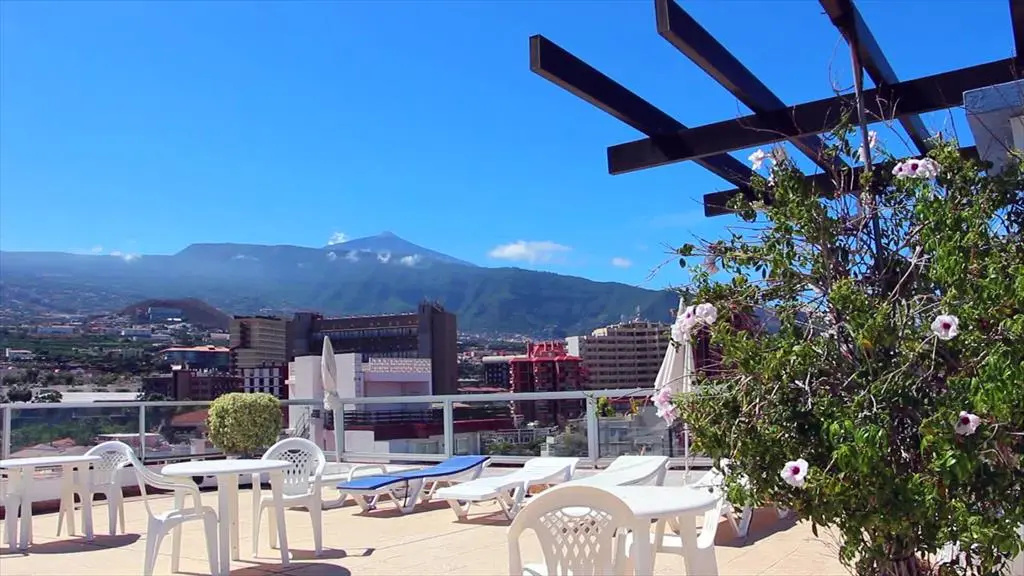 Hotel Trovador - Général