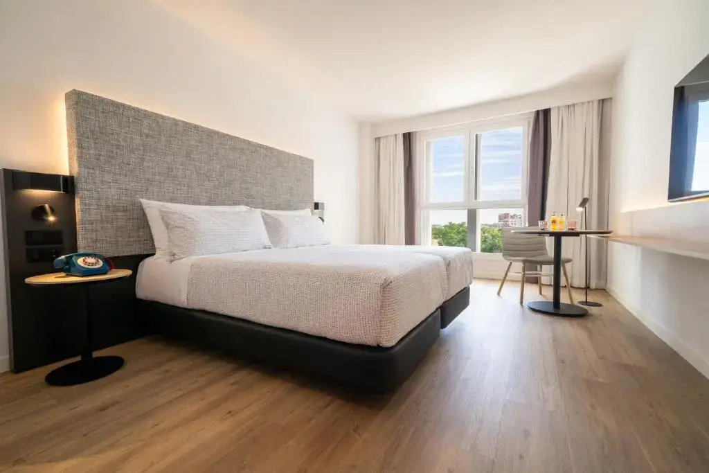 Hotel photo 6