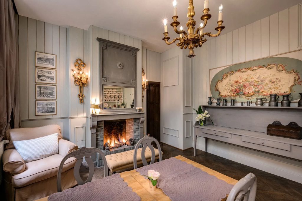 Hotel Bonifacius by null