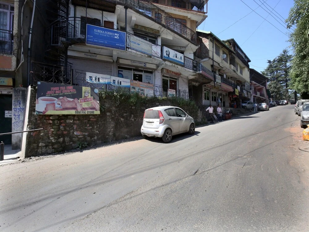 OYO 9706 Home Pacific View 3BHK Chakkar