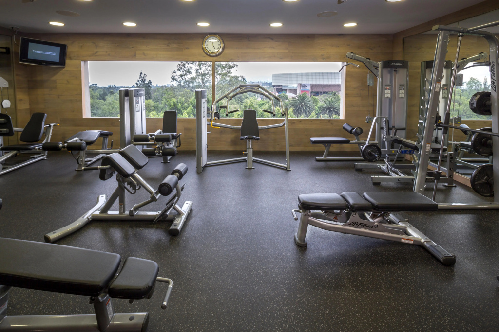 InterContinental Presidente Mexico City by IHG - фото 48