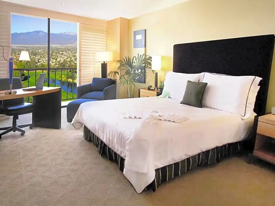 Deluxe Double room (full double bed)