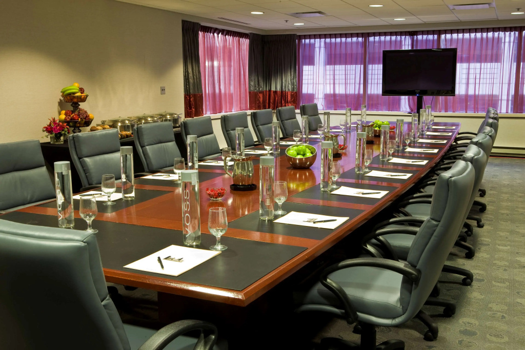 Homewood Suites by Hilton Chicago Downtown/Magnificent Mile - Général