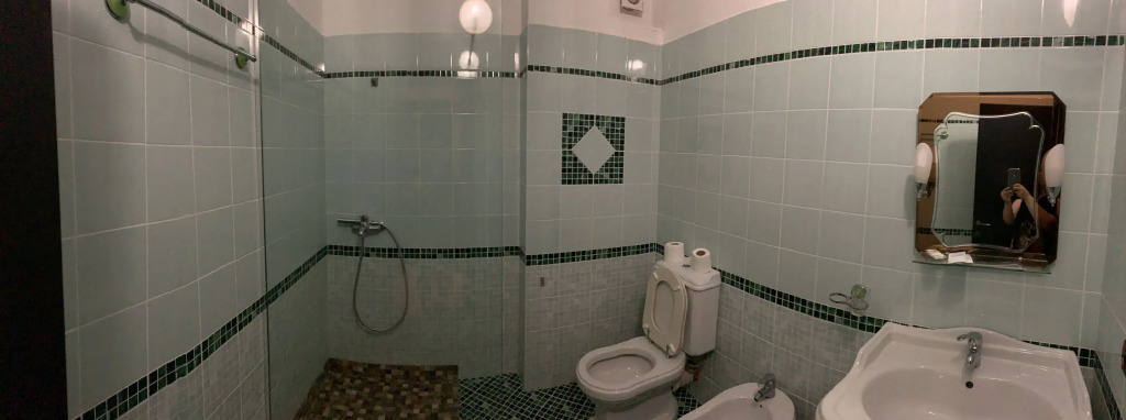 Hotel Dodona - фото 9