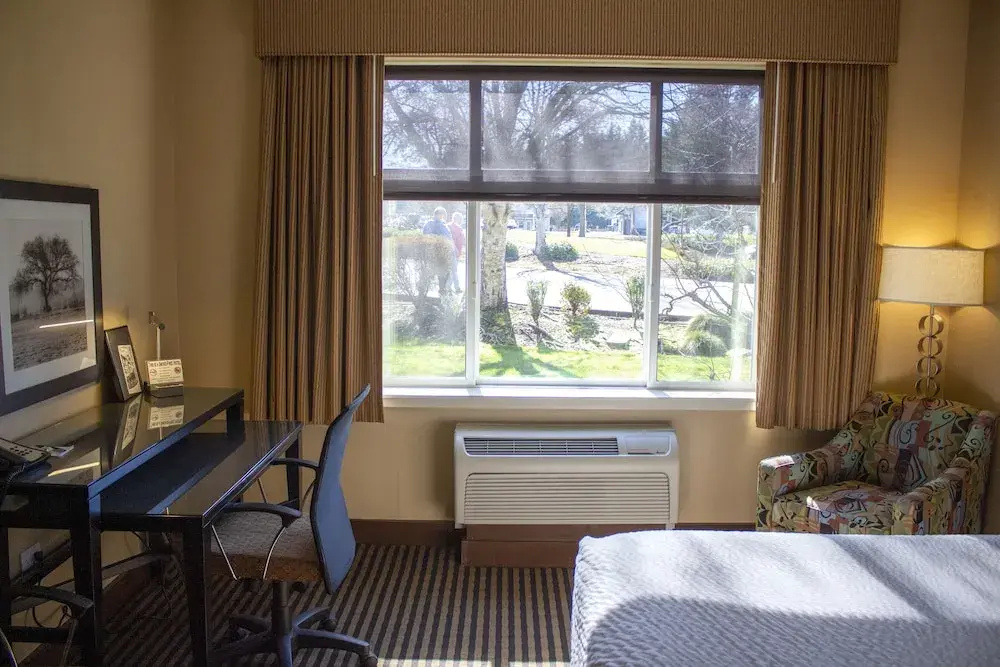 Hotel photo 8