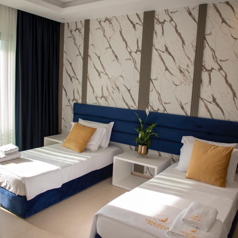 Tanushaj Beach Resort — 5