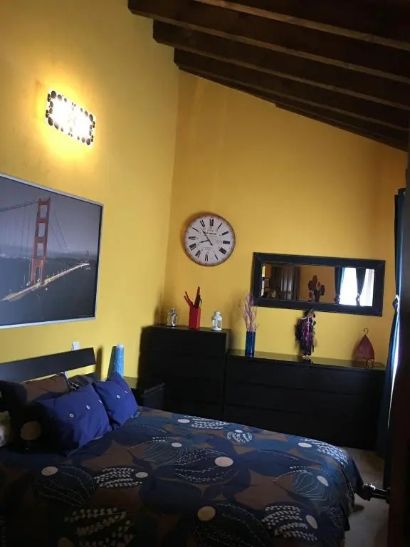 Casa Rural Antonio