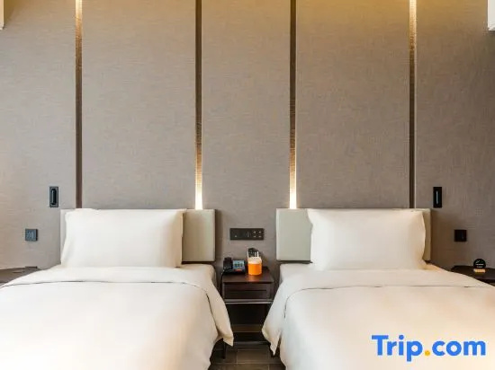 Superior Double room (twin beds)