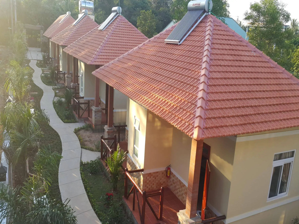 Hotel photo 13