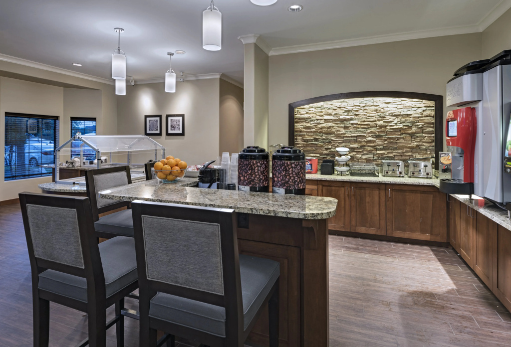 Staybridge Suites Austin NW by IHG - Général