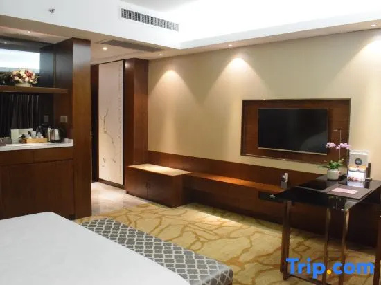 Business room