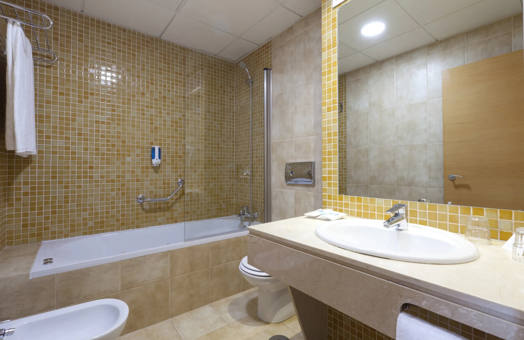 Hotel Vertice Sevilla - Général