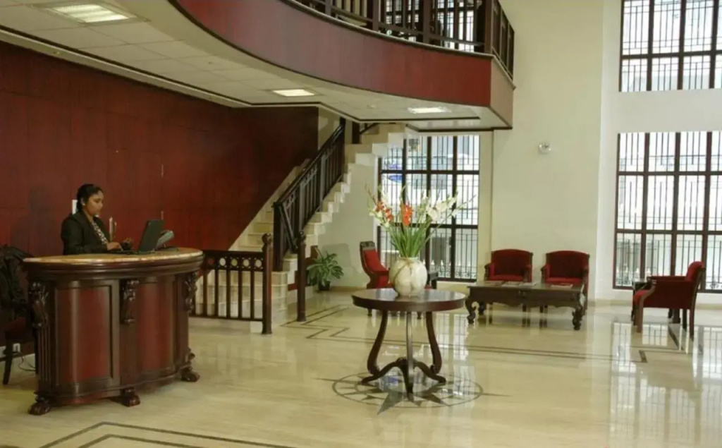 Hotel photo 16