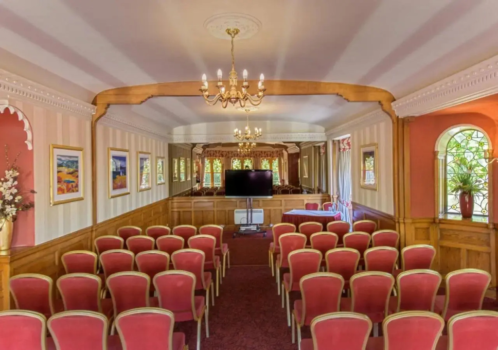 Hotel photo 13