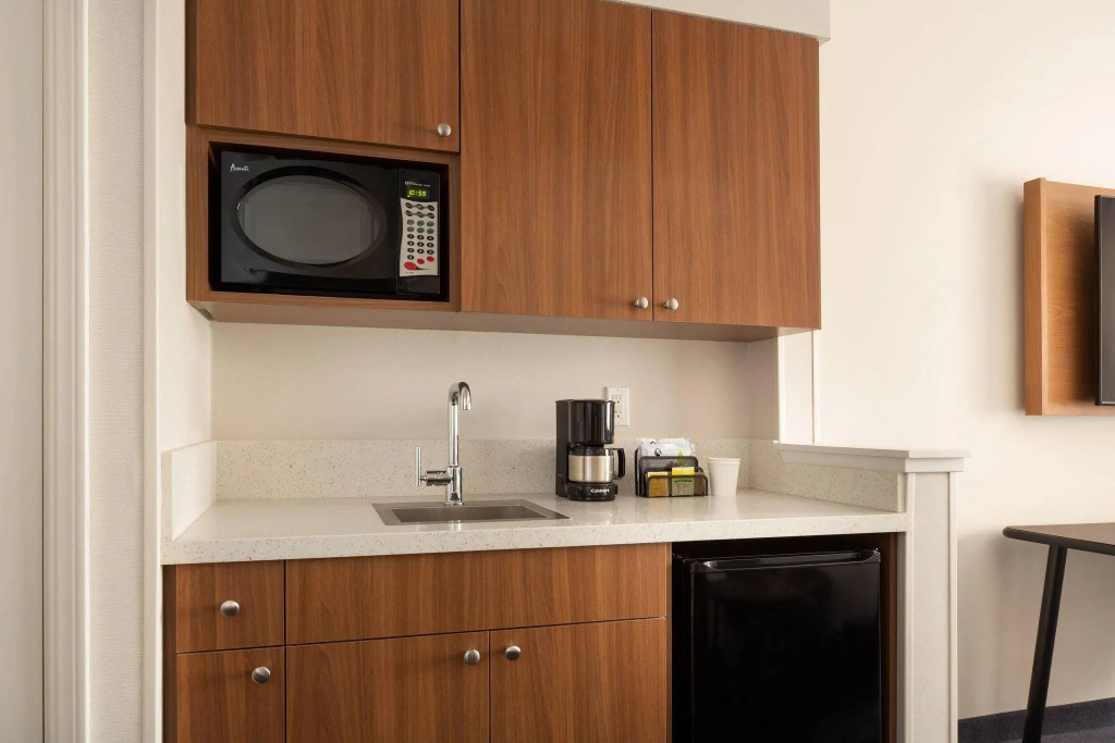 Fairfield Inn & Suites by Marriott Napa American Canyon - Chambres