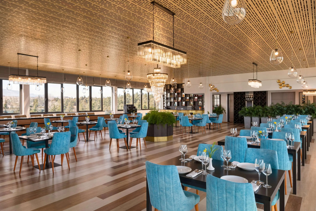 Gino Seaside Tbilisi, Trademark Collection by Wyndham - фото 25