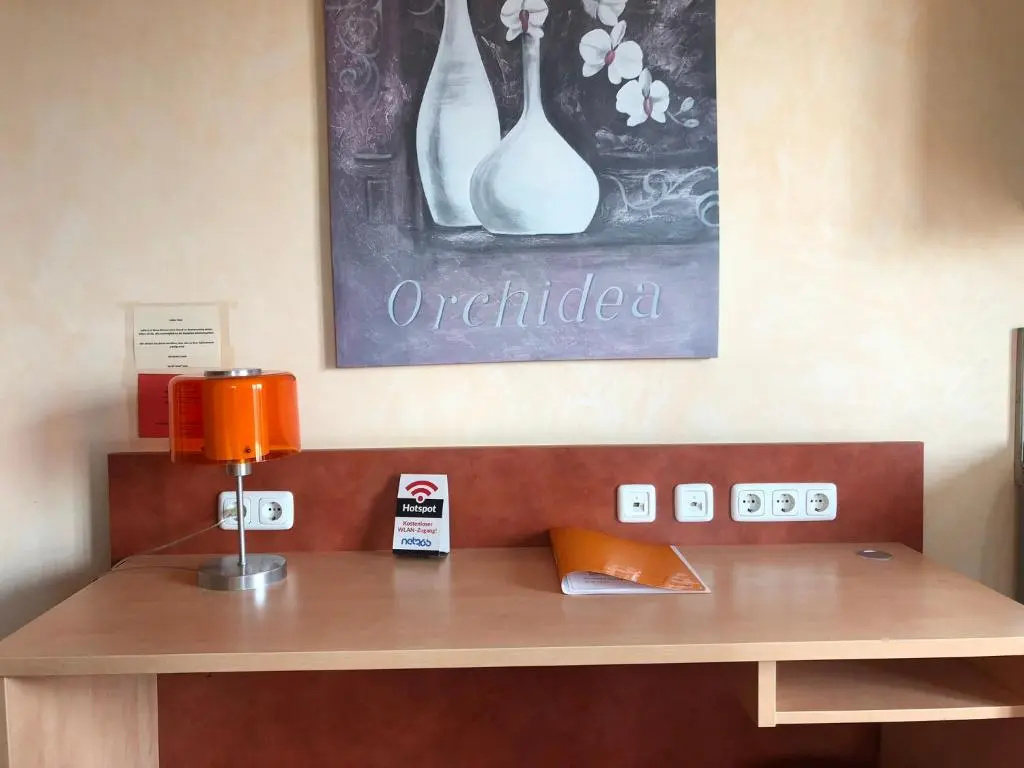 Schleswig Holstein Hotel - Chambres