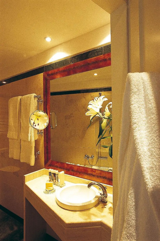 Siora Vittoria Boutique Hotel - Chambres