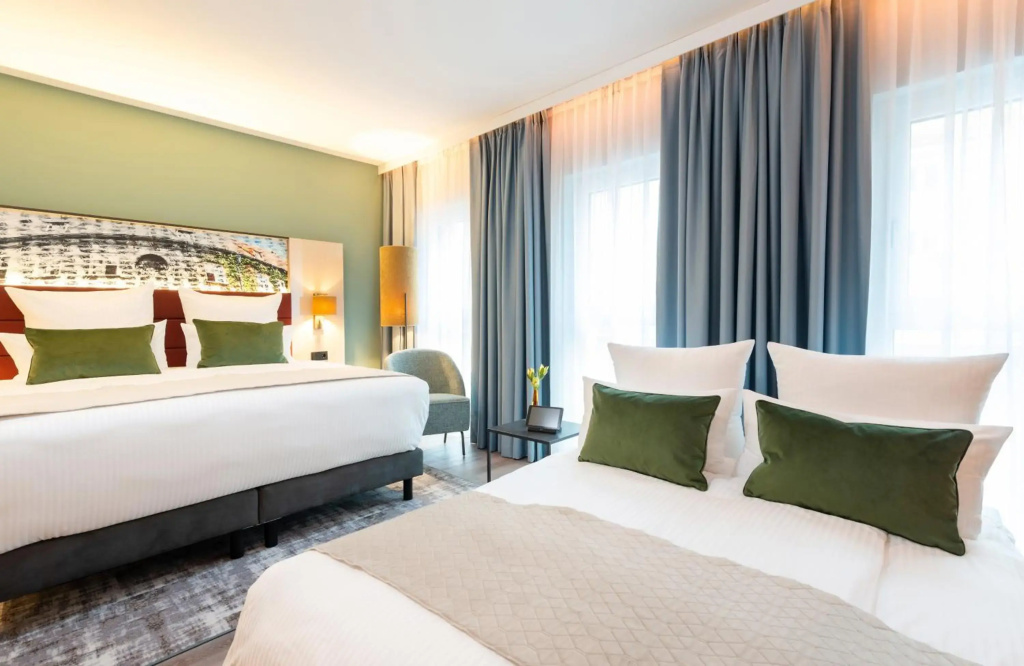 Hotel photo 6
