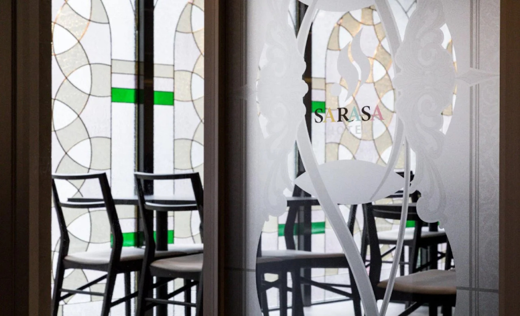 SARASA HOTEL Shin-Osaka 사진 23