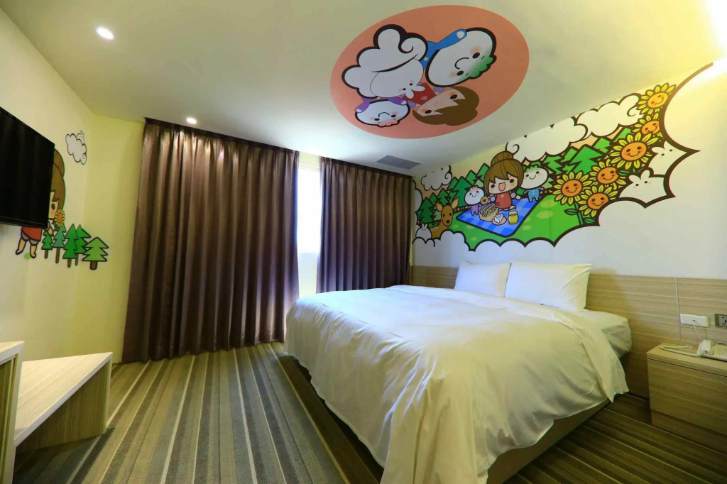 Hotel photo 14