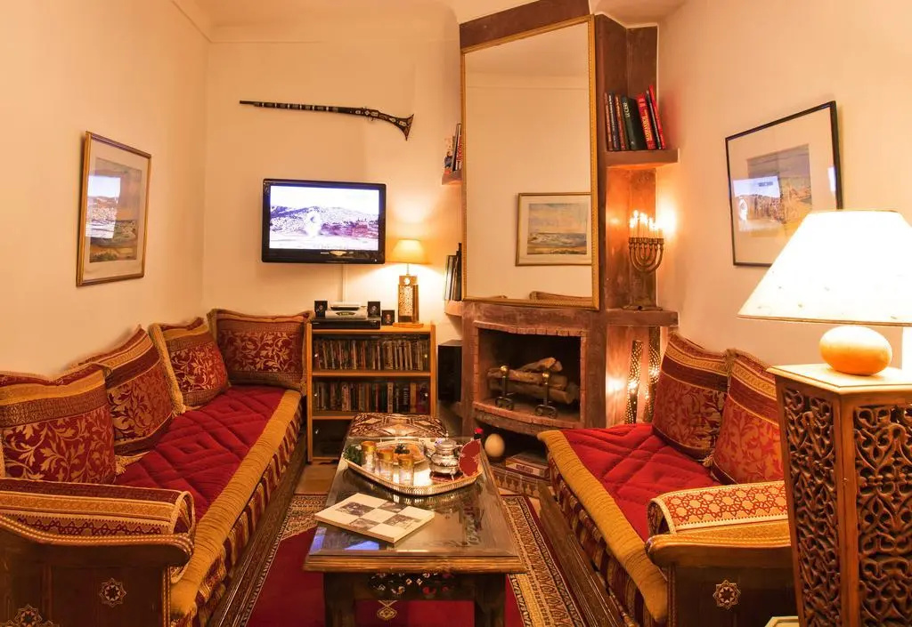 Hotel photo 16