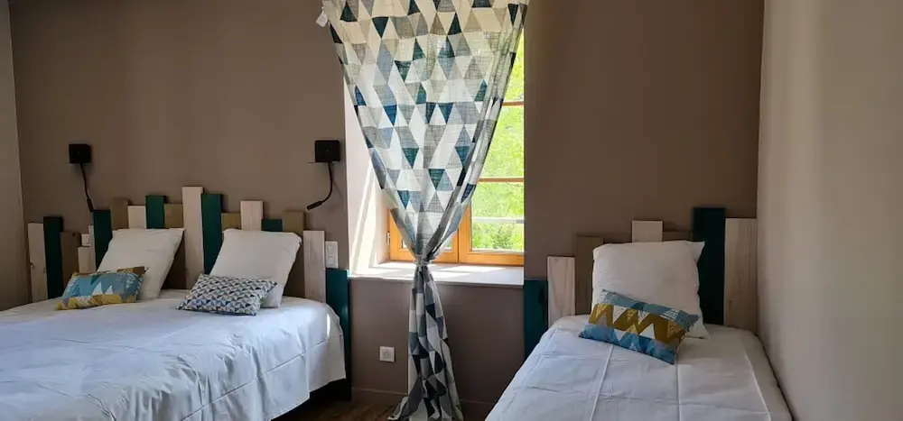 Voir la photo 4 — L'Auberge de la Source
