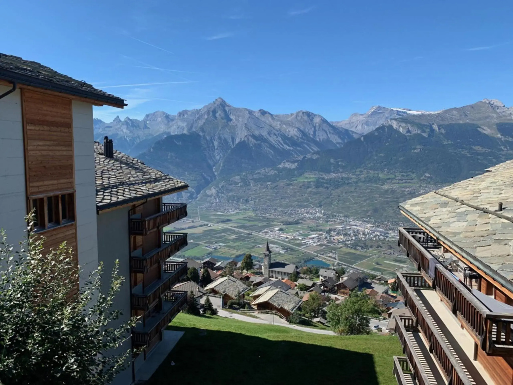 Diableret 051 SUBLIME & MOUNTAIN apartment 6 pers by Alpvision Résidences