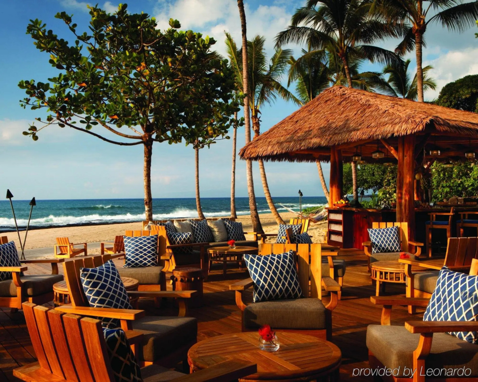 Beach & Waterfront