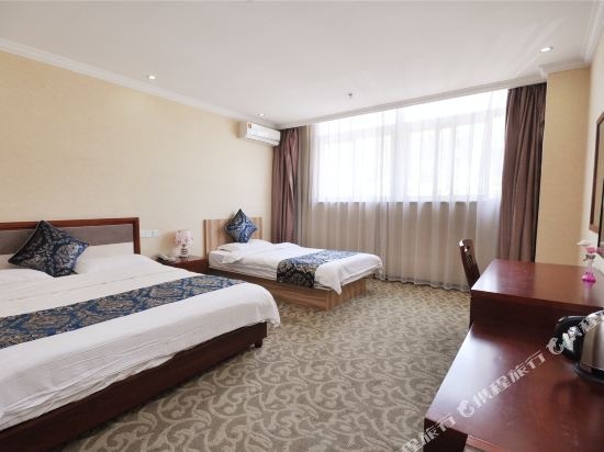 Carthusian Smart Hotel (Shanghai Center Nanxiang)