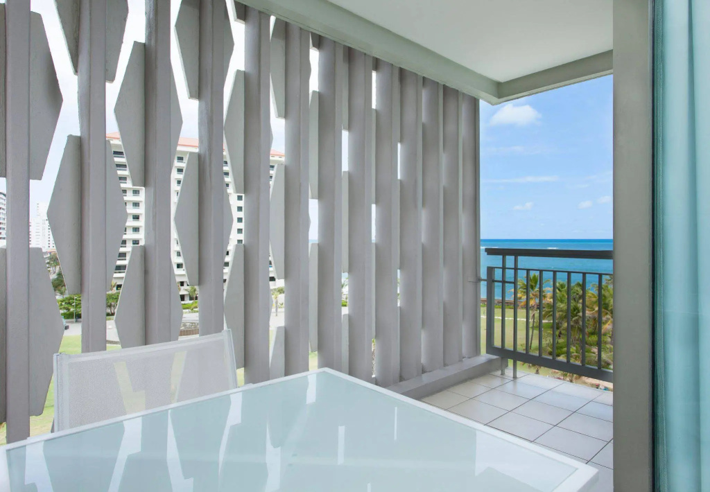 La Concha Resort, Puerto Rico, Autograph Collection - Général