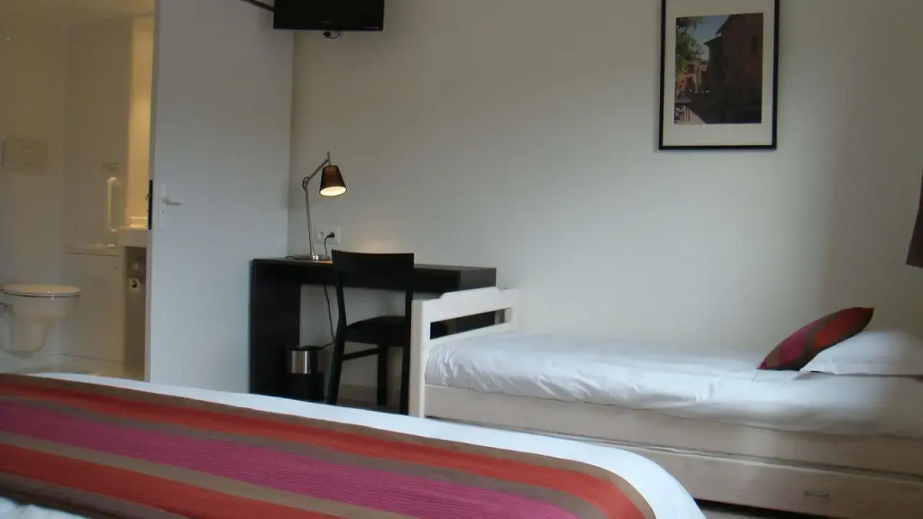 Hotel photo 5