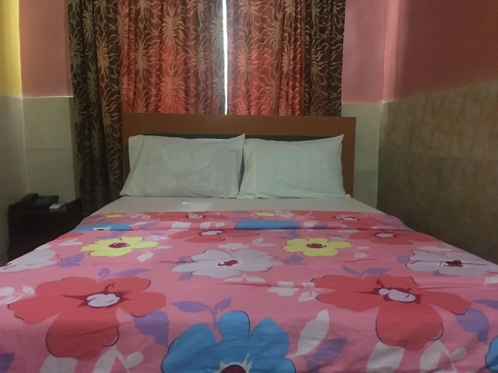 Classic room