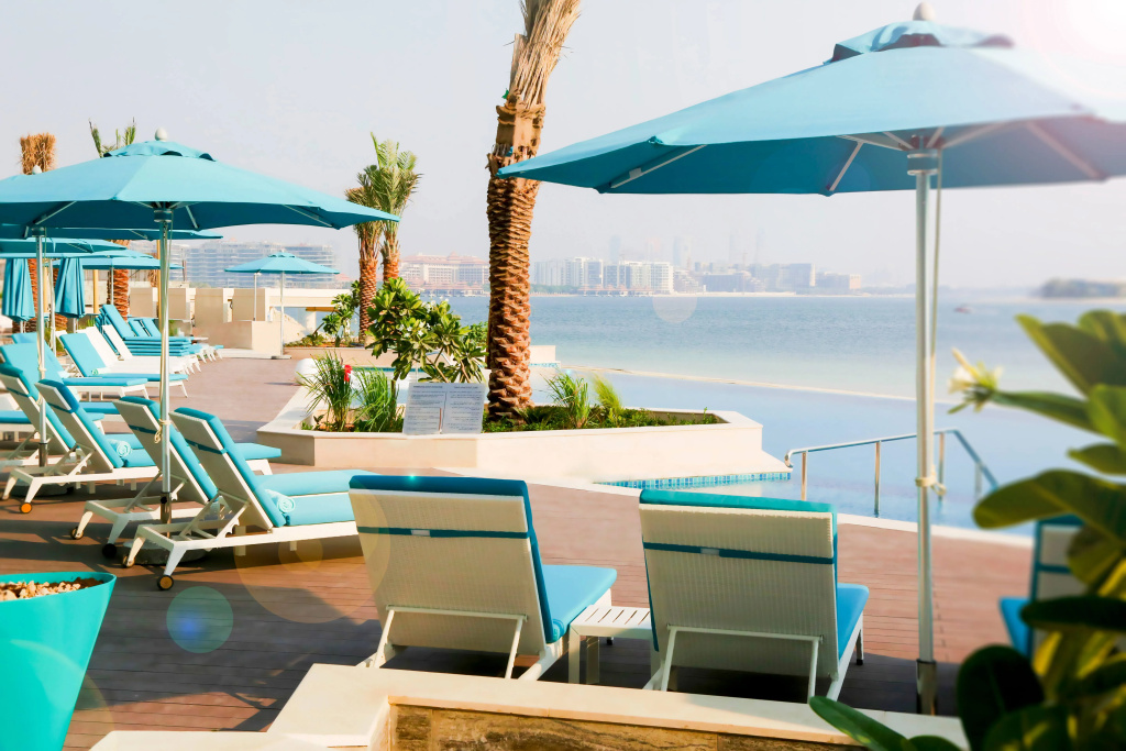 The Retreat Palm Dubai MGallery by Sofitel - 4