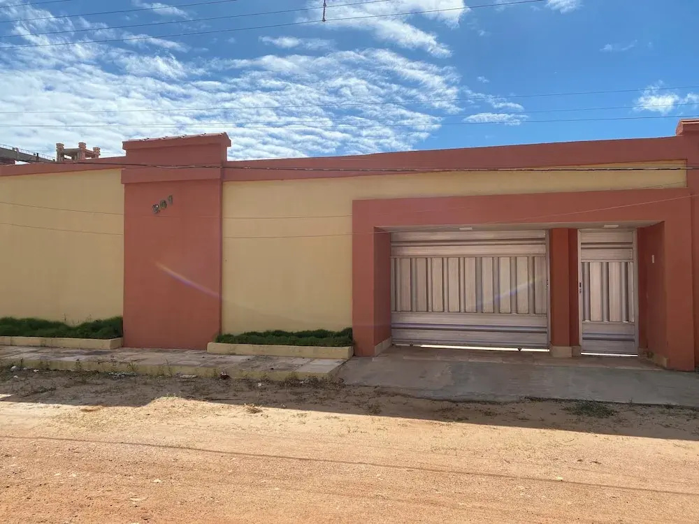 LM Flats - Beach Park Porto das Dunas