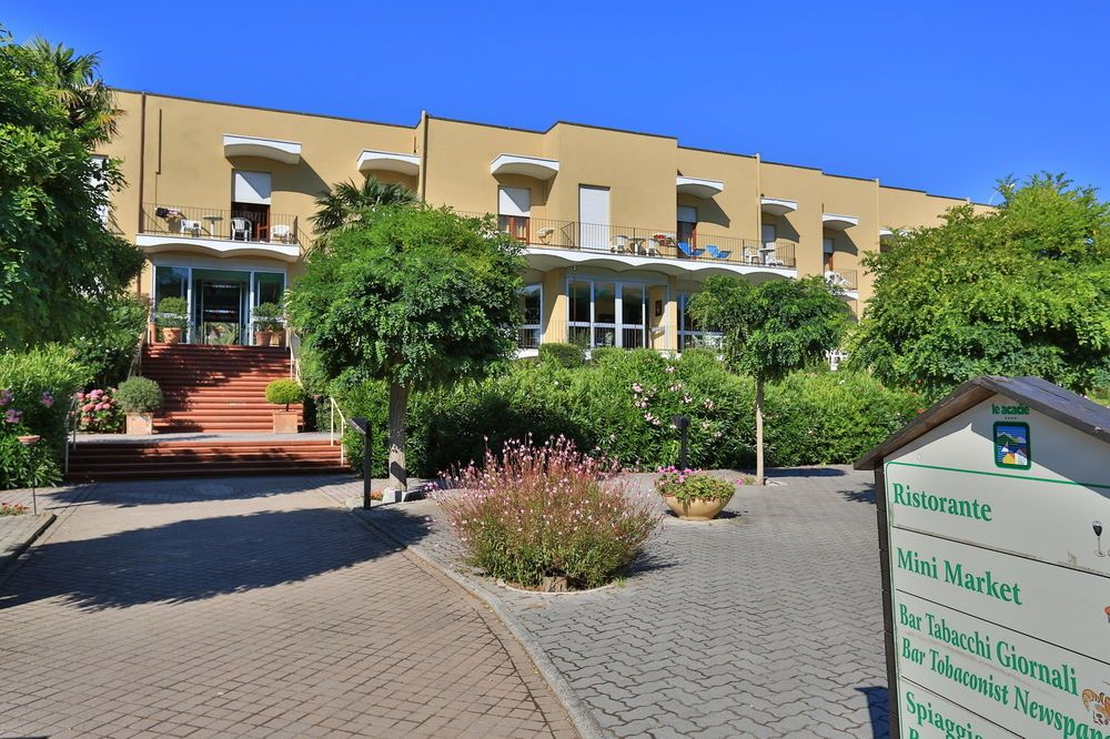 Hotel & Residence Le Acacie