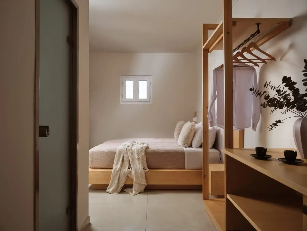 Zante Atlantis Hotel - Chambres