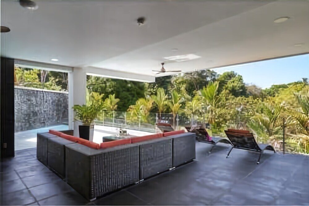 Отель Sunset Blvd 502 (2A) - 3 Br Condo, фото 22