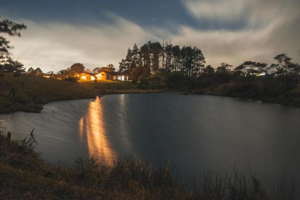 Termales del Bosque & Hot Springs - фото 12