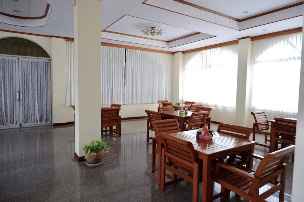 Hotel photo 20