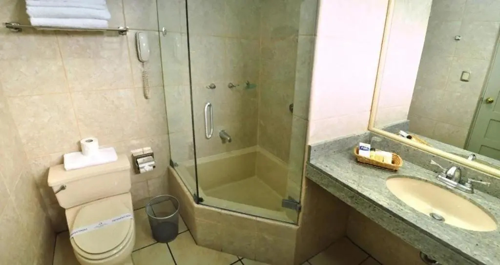 Wyndham Costa del Sol Cajamarca - Chambres