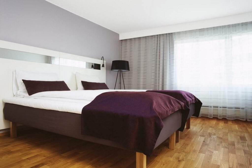 Scandic Ozon