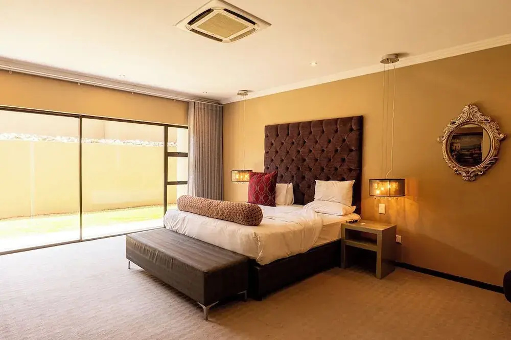 St Andrews Boutique Hotel - Chambres