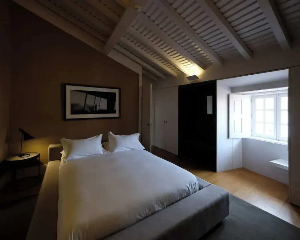Casa do Juncal - Chambres