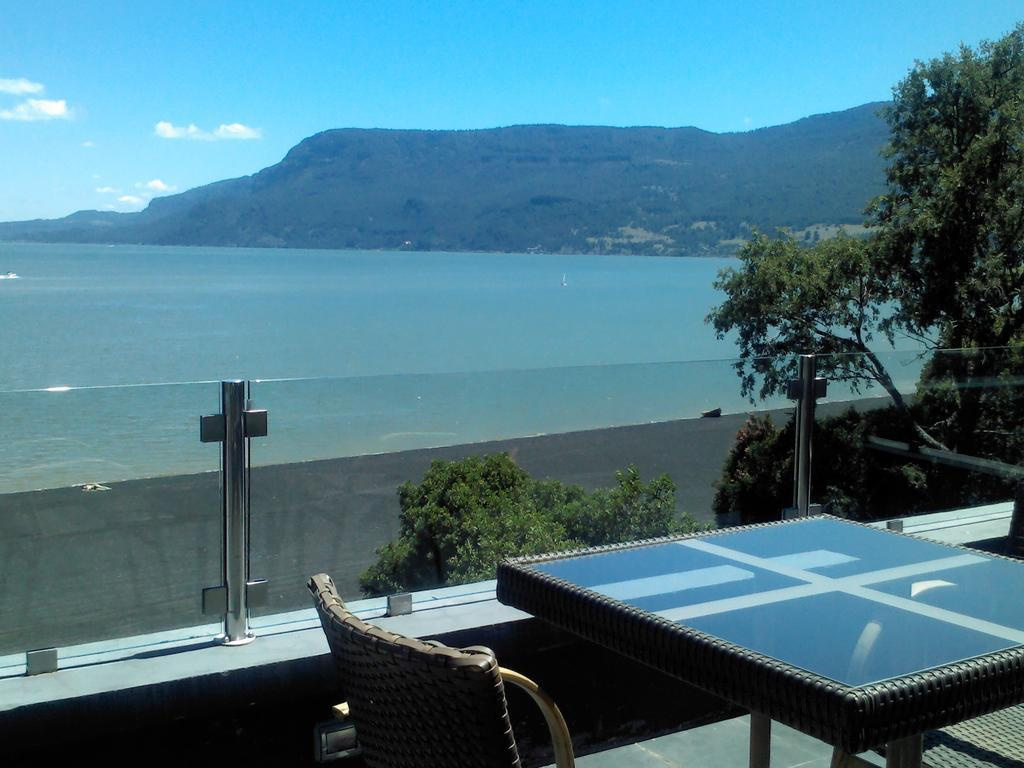 Playa Grande Suites