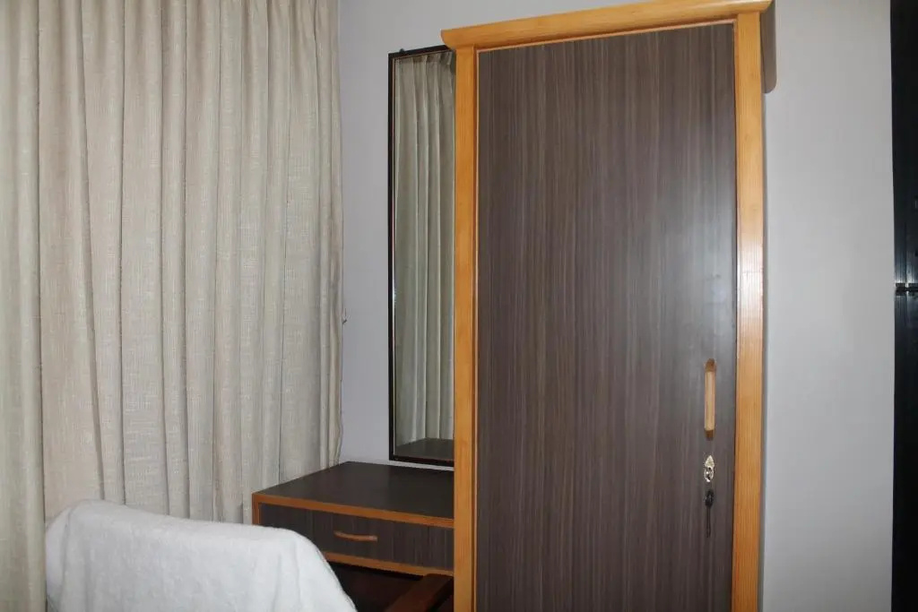k2Homes - Chambres