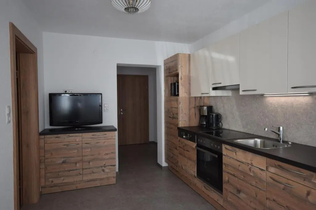Haus Romana - Chambres
