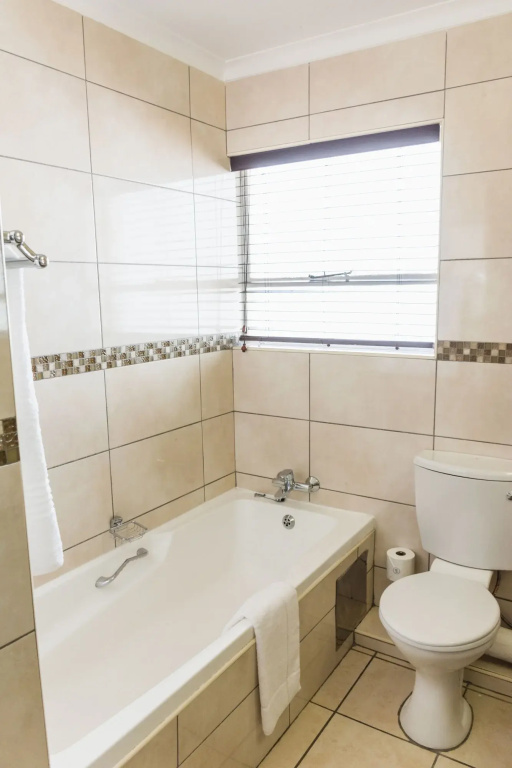 Mercure Johannesburg Bedfordview Hotel - Général